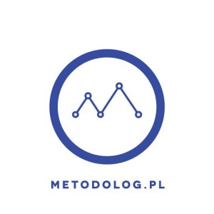 Logo Metodolog.pl